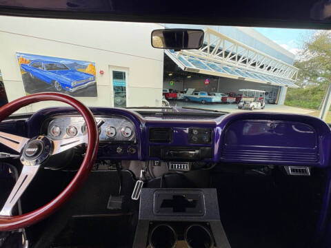 1963 Chevrolet C10