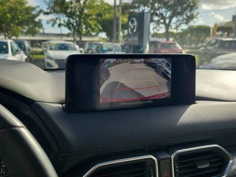 2023 Mazda CX-5 2.5 S Preferred