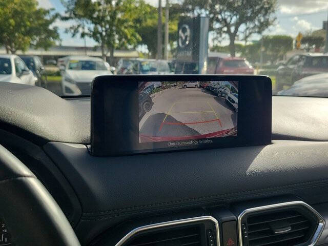 2023 Mazda CX-5 2.5 S Preferred