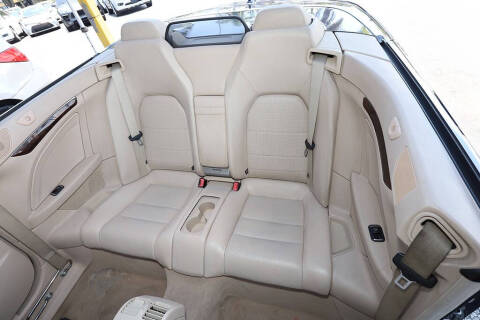 2014 Mercedes-Benz E-Class E 350