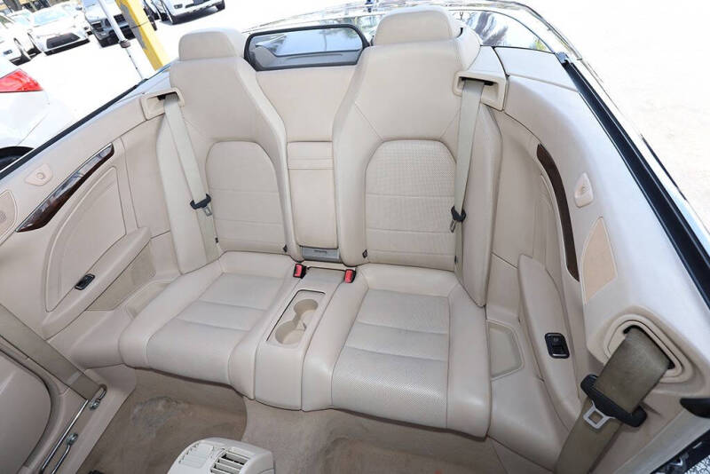 2014 Mercedes-Benz E-Class E 350