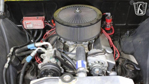1957 Chevrolet 3100