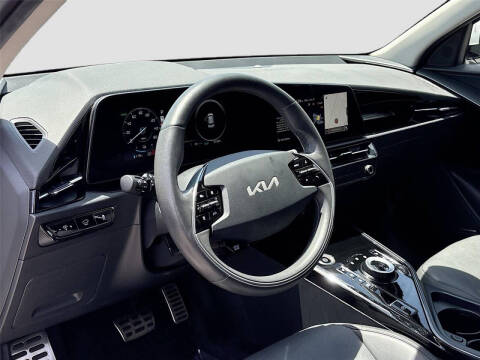 2023 Kia Niro EV Wave