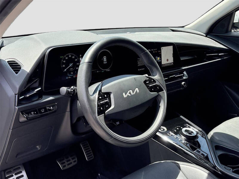 2023 Kia Niro EV Wave