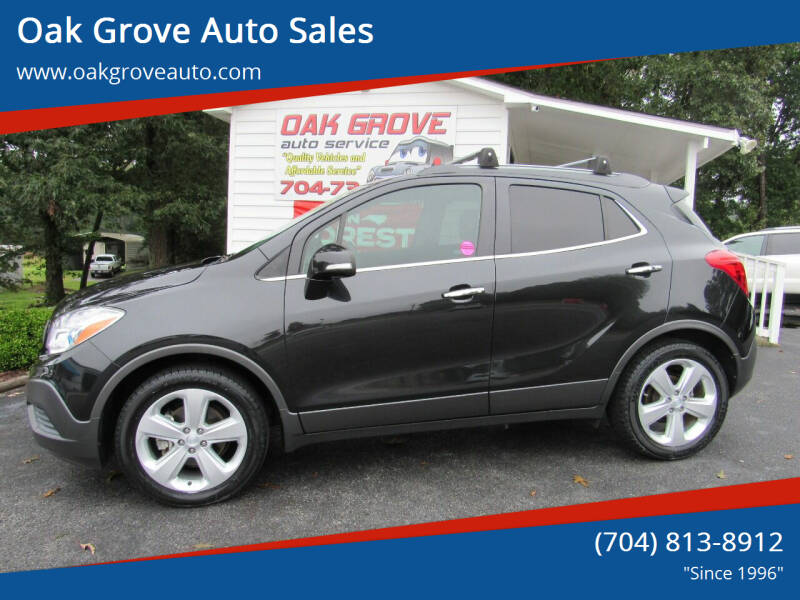 oak grove auto sales in kings mountain nc carsforsale com oak grove auto sales in kings mountain