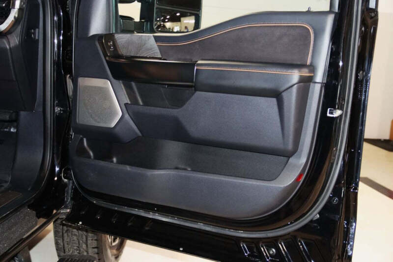 2023 Ford F-250 Super Duty