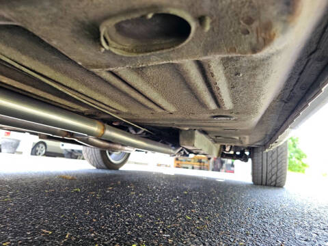 1967 Mercury Cougar XR7