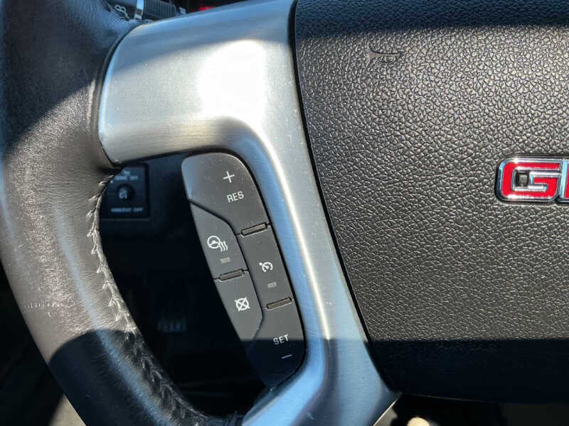 2017 GMC Acadia Limited