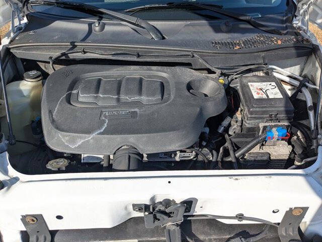 2010 Chevrolet HHR Panel LS
