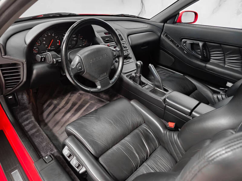 1994 Acura NSX