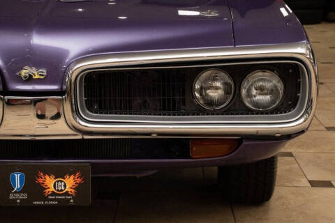 1970 Dodge Super Bee