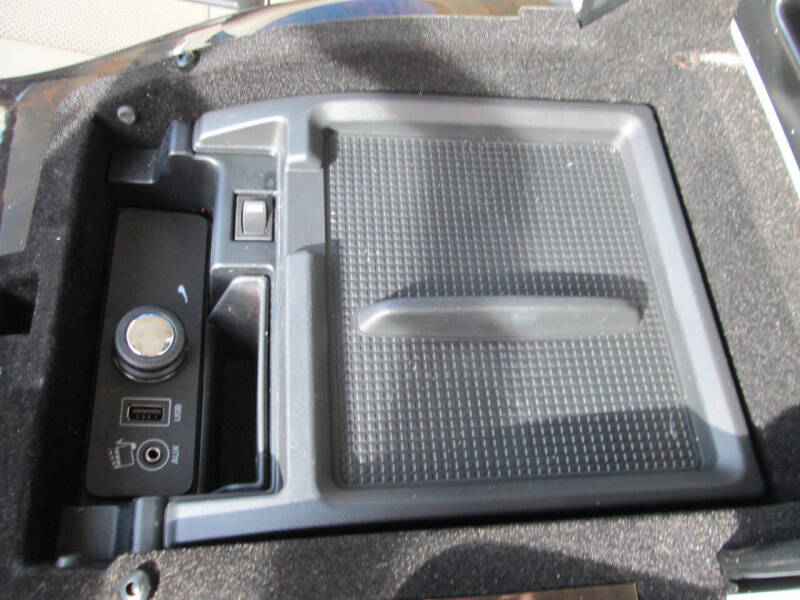 2014 Land Rover Range Rover Supercharged