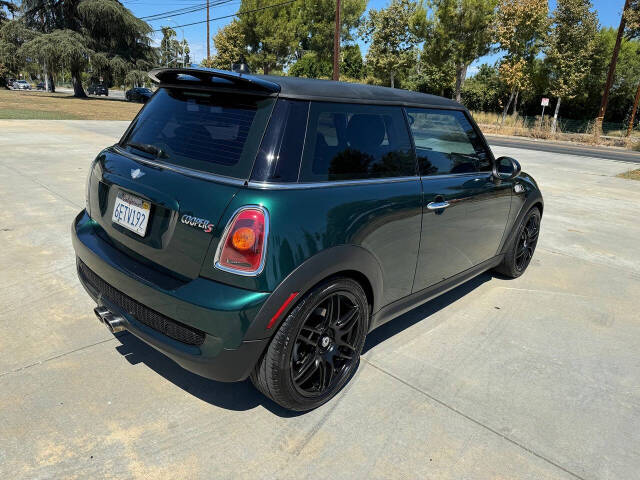 2008 MINI Cooper for sale at Auto Union in Reseda, CA