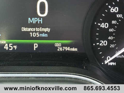 2022 Toyota Avalon XLE