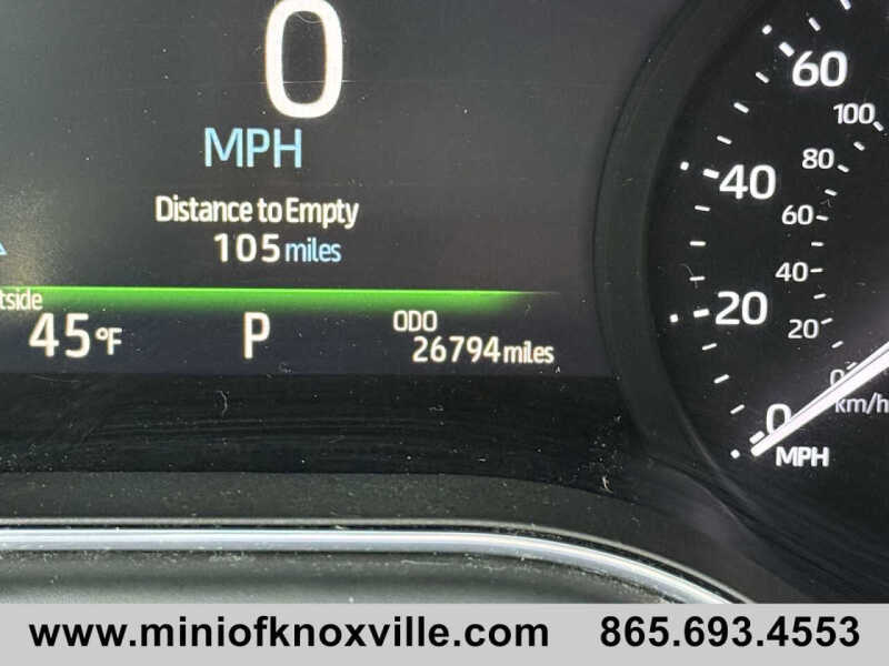 2022 Toyota Avalon XLE