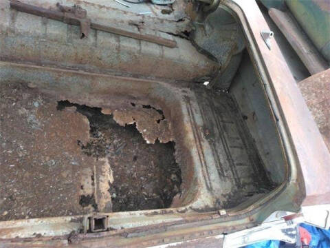 1963 Chevrolet Impala