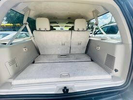 2012 Ford Expedition EL XLT