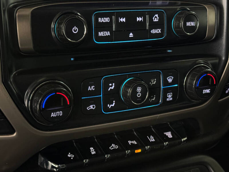 2019 GMC Sierra 3500HD Denali