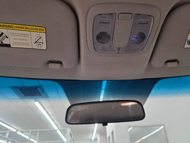 2012 Kia Soul +