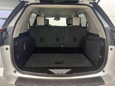 2013 GMC Terrain SLT-1