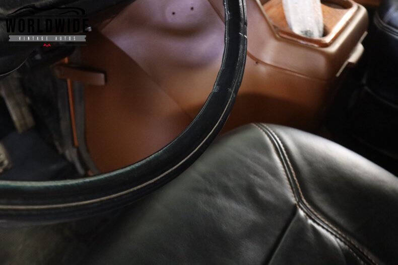 1981 GMC Vandura G3500HD