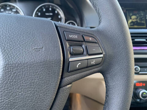 2014 BMW 5 Series 535i