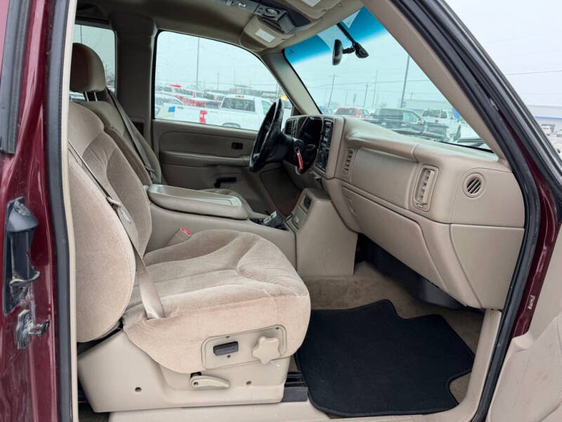 2002 GMC Sierra 2500HD