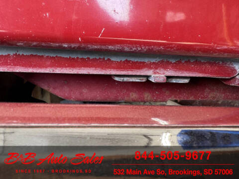 1988 Chevrolet Blazer