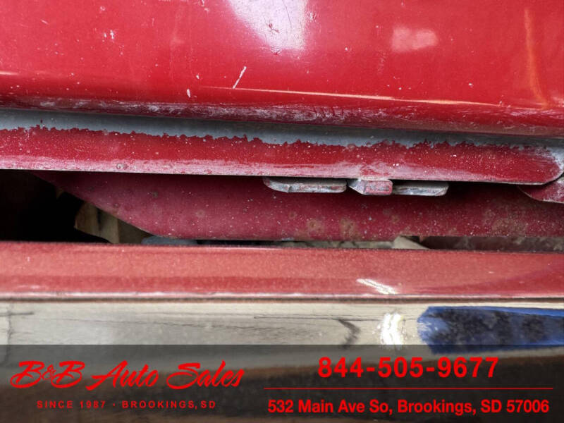 1988 Chevrolet Blazer