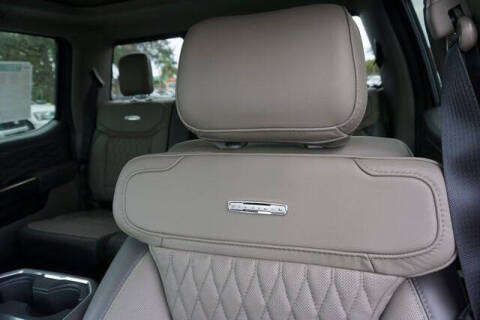 2026 Ford F-350 Super Duty Platinum