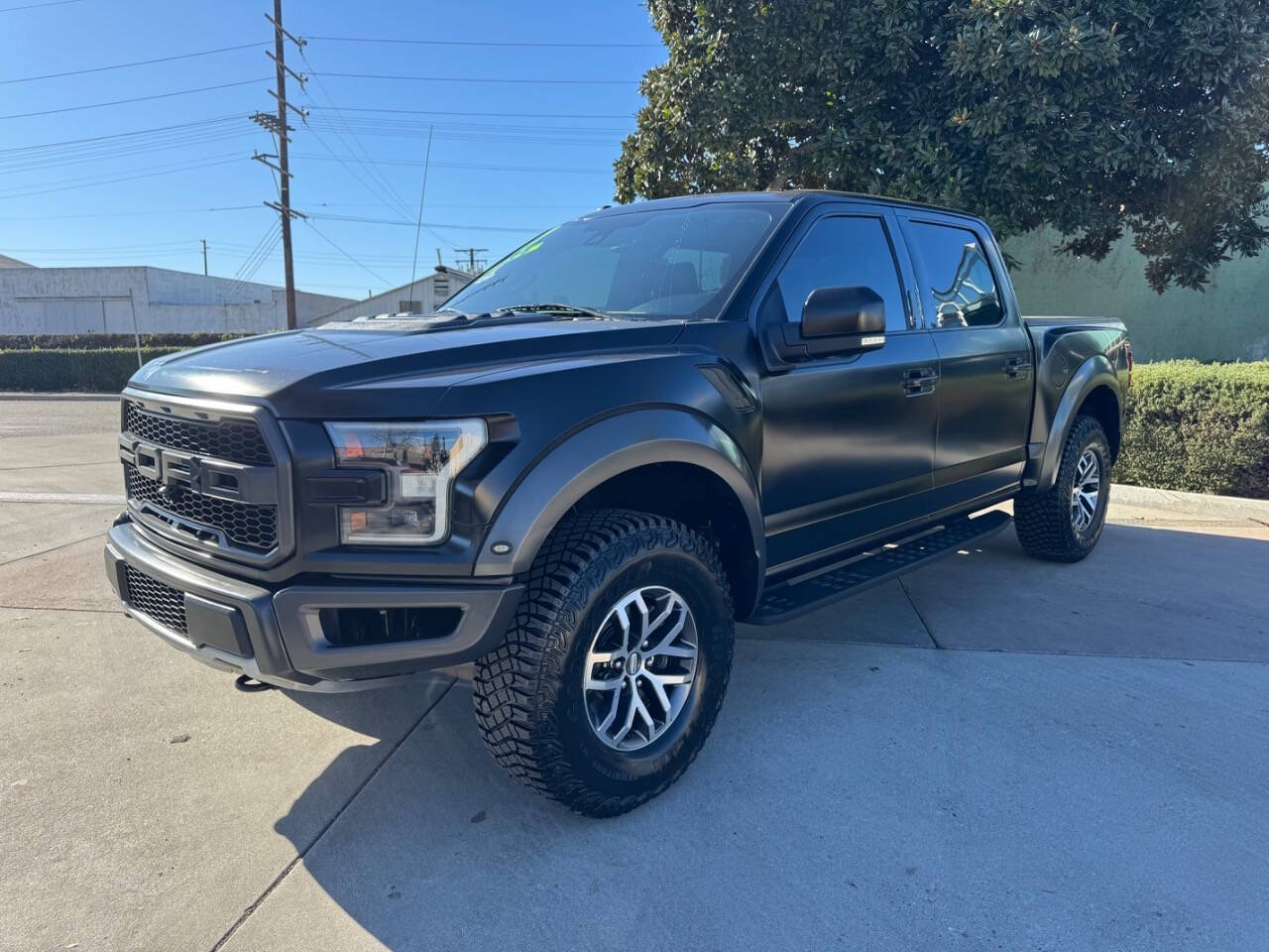 2017 Ford F-150 for sale at Got Cars in Downey, CA