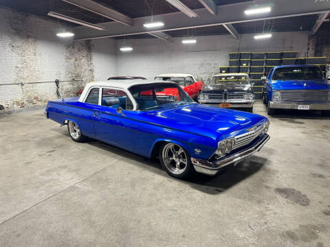 1962 Chevrolet Biscayne