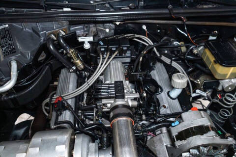 1986 Buick Grand National