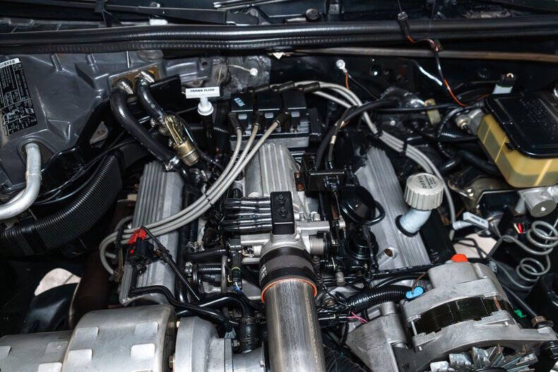 1986 Buick Grand National