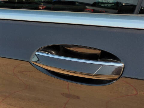 2016 BMW 7 Series 740i