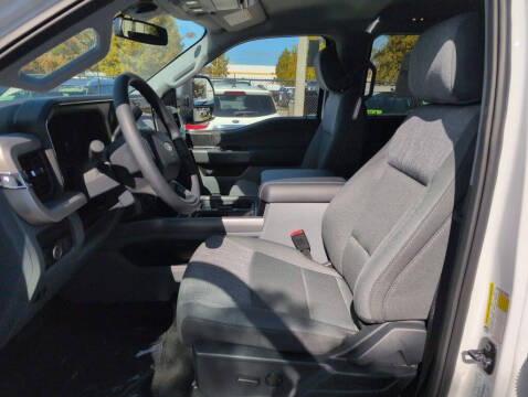 2026 Ford F-350 Super Duty XLT