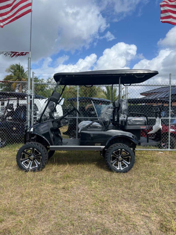 2025 Evolution Forester 4 Plus