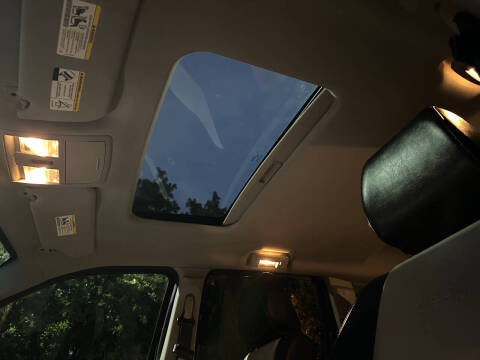 2009 Jeep Grand Cherokee Limited