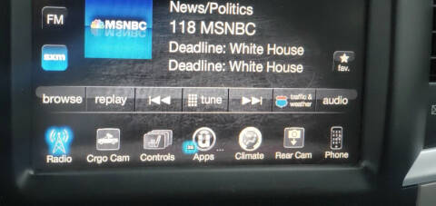 2016 RAM 3500 Big Horn