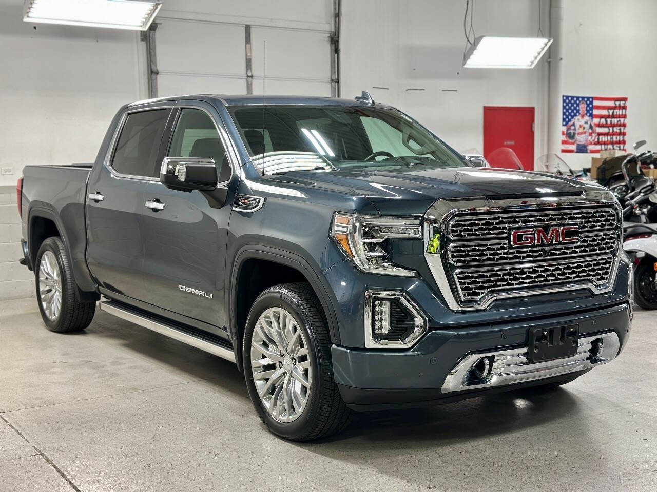 2019 GMC Sierra 1500 for sale at CityWerks Motorsports in Glendale Heights, IL