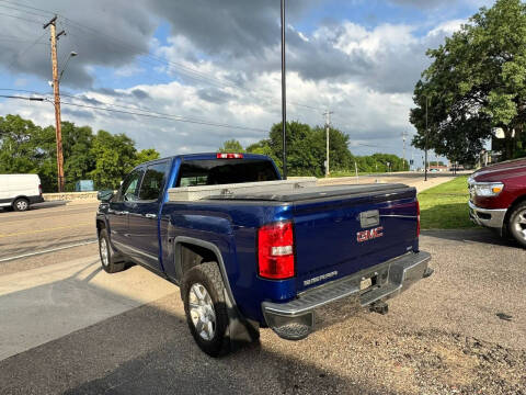 2014 GMC Sierra 1500