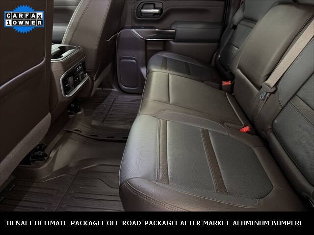 2020 GMC Sierra 3500HD