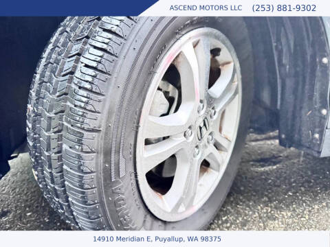 2006 Honda Accord EX w/Leather