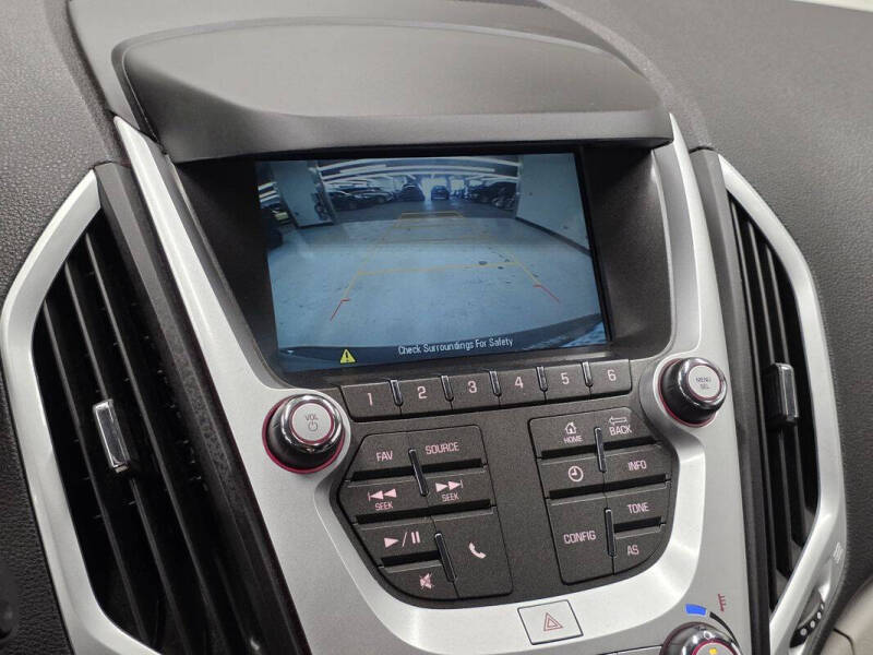 2017 GMC Terrain SLE-1