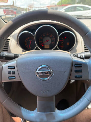 2006 Nissan Altima