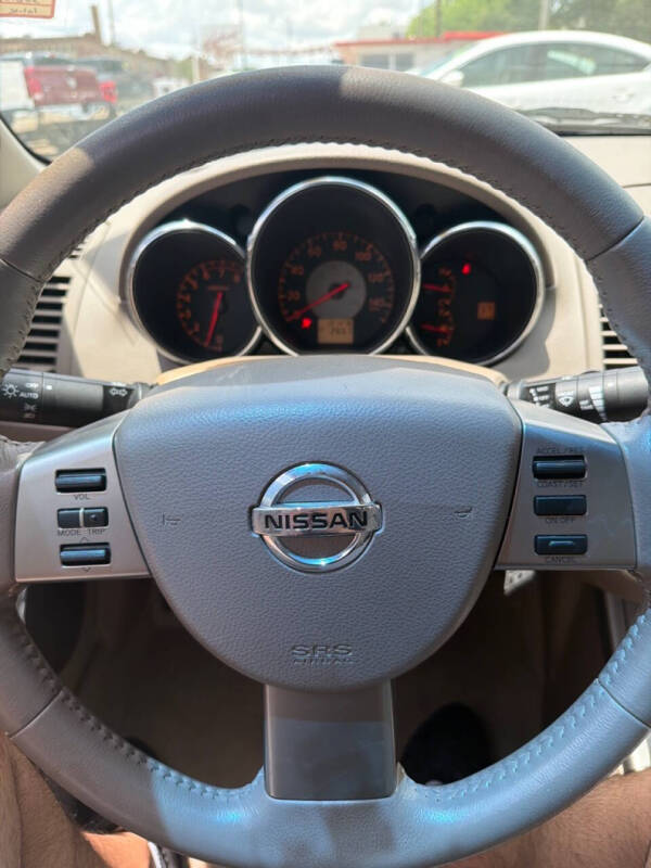 2006 Nissan Altima