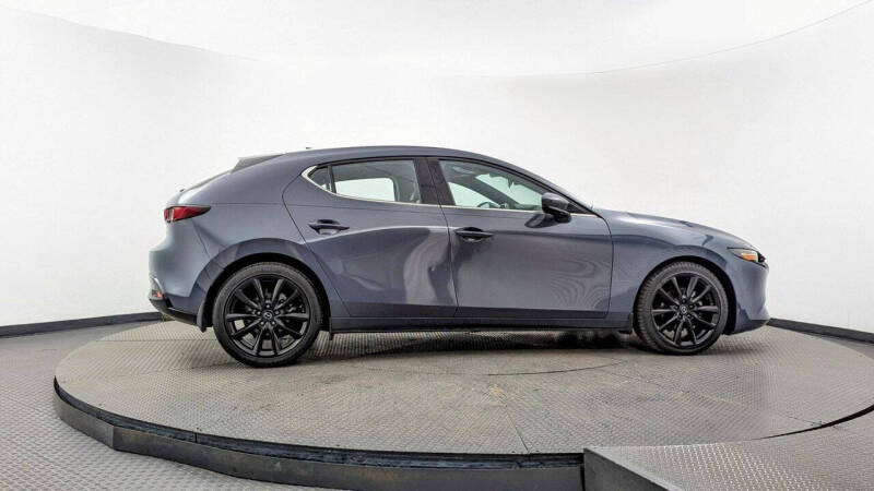 2019 Mazda Mazda3 Hatchback Premium