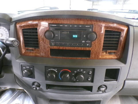 2006 Dodge Ram 1500 SLT