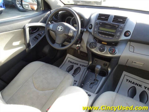 2011 Toyota RAV4