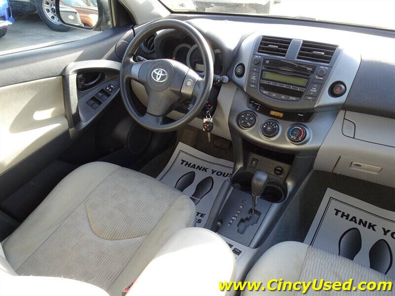 2011 Toyota RAV4